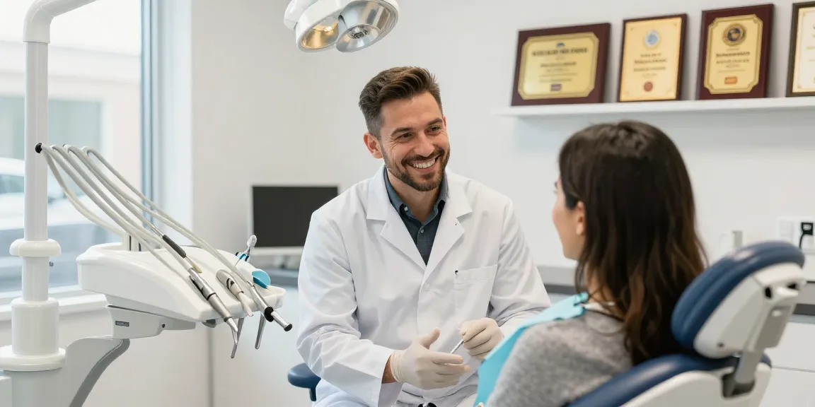 Dentist Coquitlam - trusted local professional delivering quality dental care in a friendly environment.