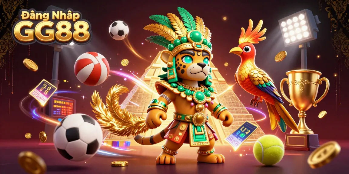 Access Đăng Nhập GG88 for thrilling online gaming experiences and exclusive betting opportunities.