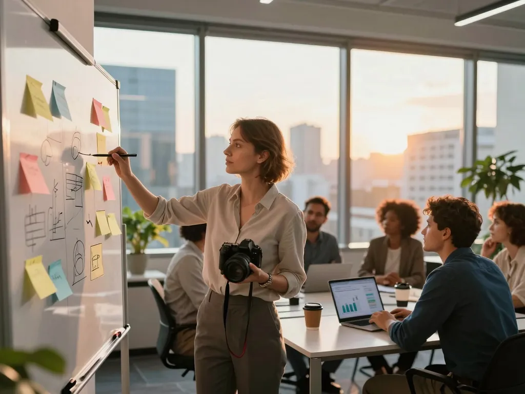 Top Strategies for Advancing Your Career in Today’s Market
