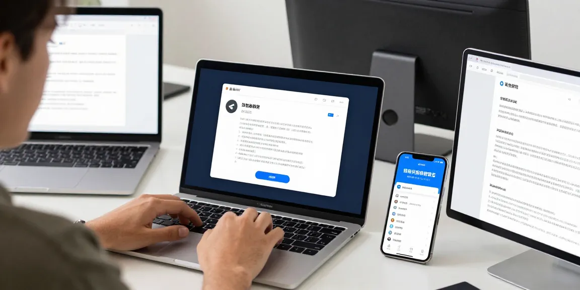 How to Combine Telegram中文 with Effective Language Settings for Optimal User Experience