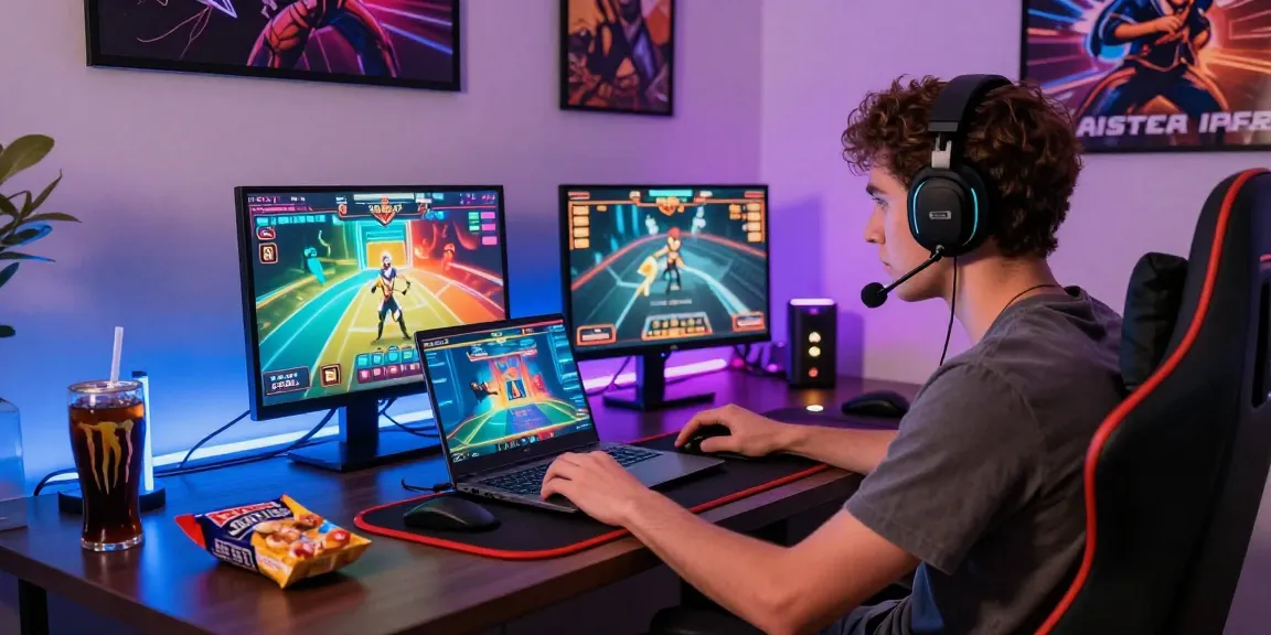 Exciting online gaming session at https://haywin.eu.com/ with vibrant visuals and player engagement.